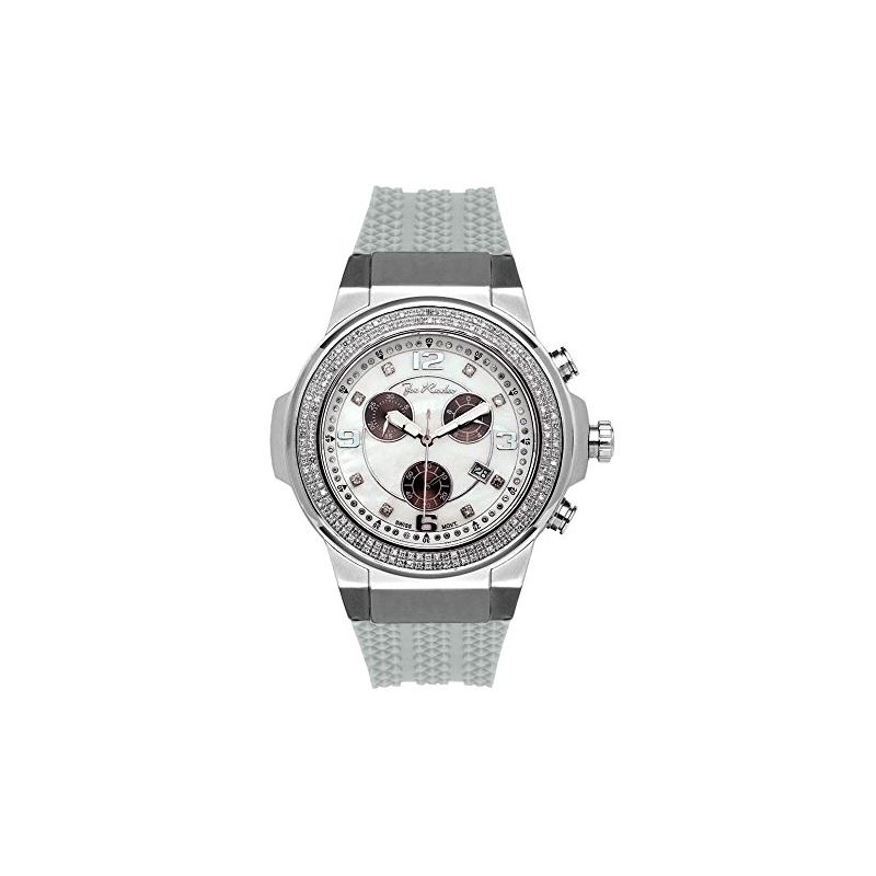 PANTER JPT2 Diamond Watch