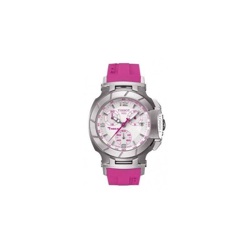 Tissot Swiss Made Wrist Watch T048.217.1 37810 1