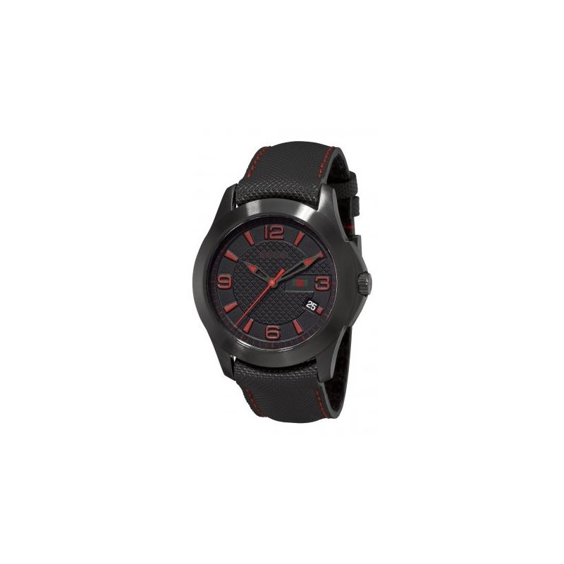 Gucci Swiss made wrist watch YA126224 53596 1