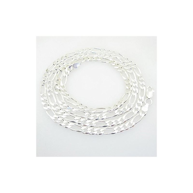 Figaro link chain Necklace Length - 30 i 73271 1