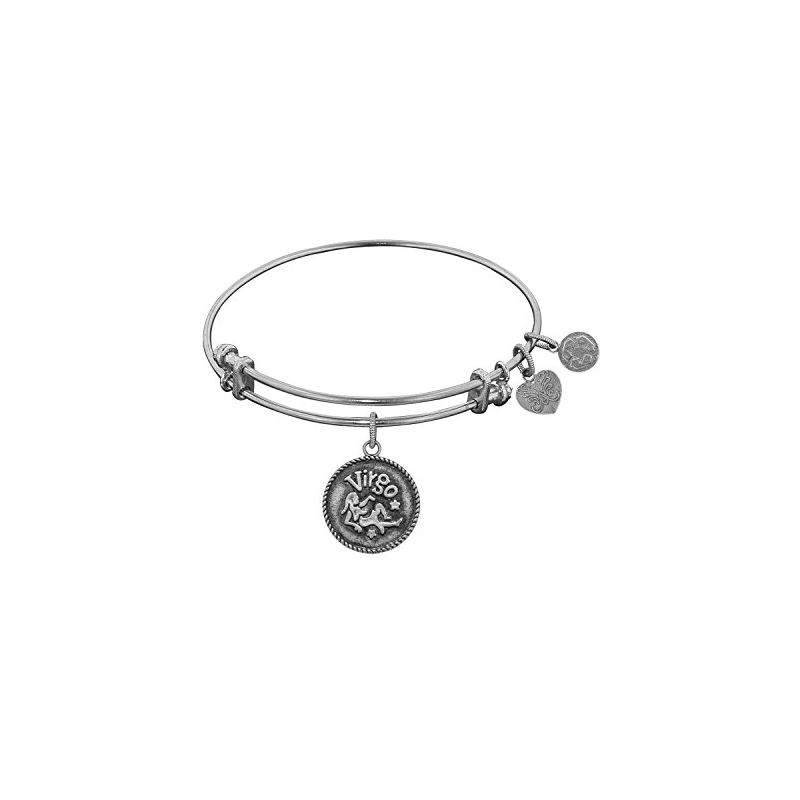 Angelica Ladies Zodiac Collection Bangle 72752 1