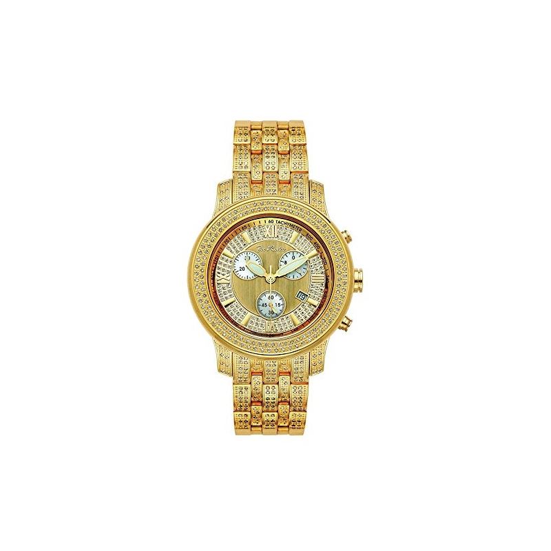 2000 J2026 Diamond Watch