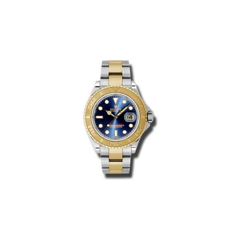 Rolex Watches  YachtMaster Mens Steel an 54073 1