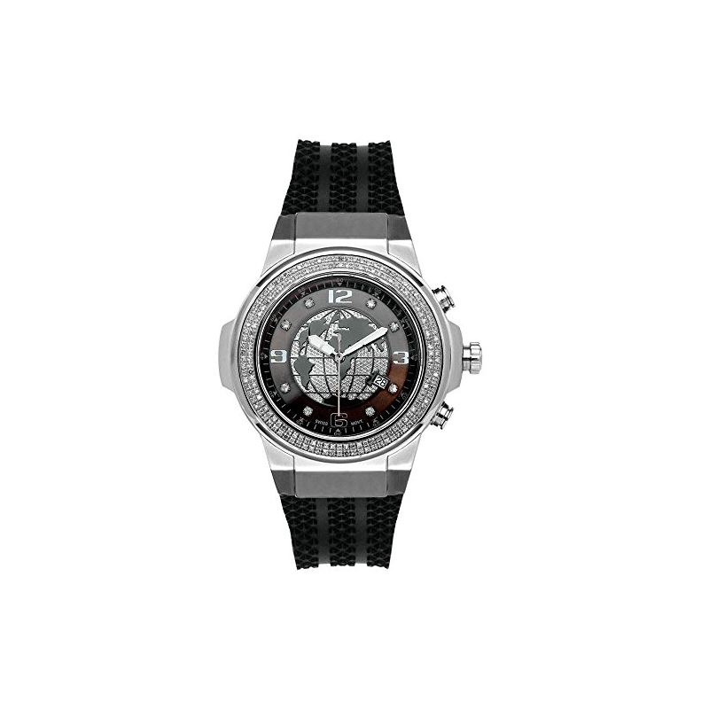 PANTER JPT8 Diamond Watch