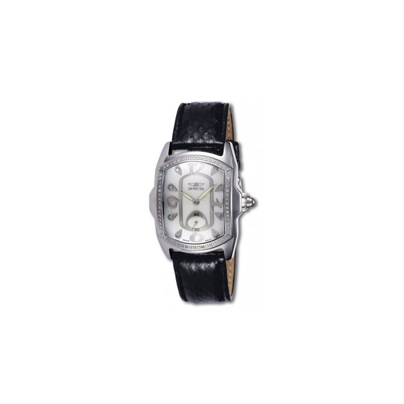 Invicta Diamond WatchesLady Lupah Diamon 27966 1