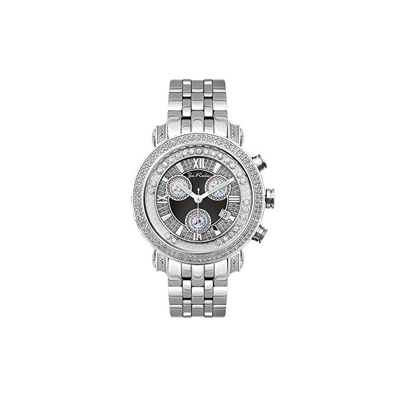 CLASSIC JCL54(W) Diamond Watch