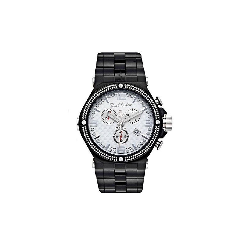 PHANTOM JPTM28 Diamond Watch