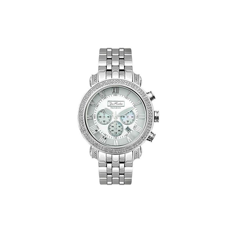 CLASSIC JRB9(W) Diamond Watch