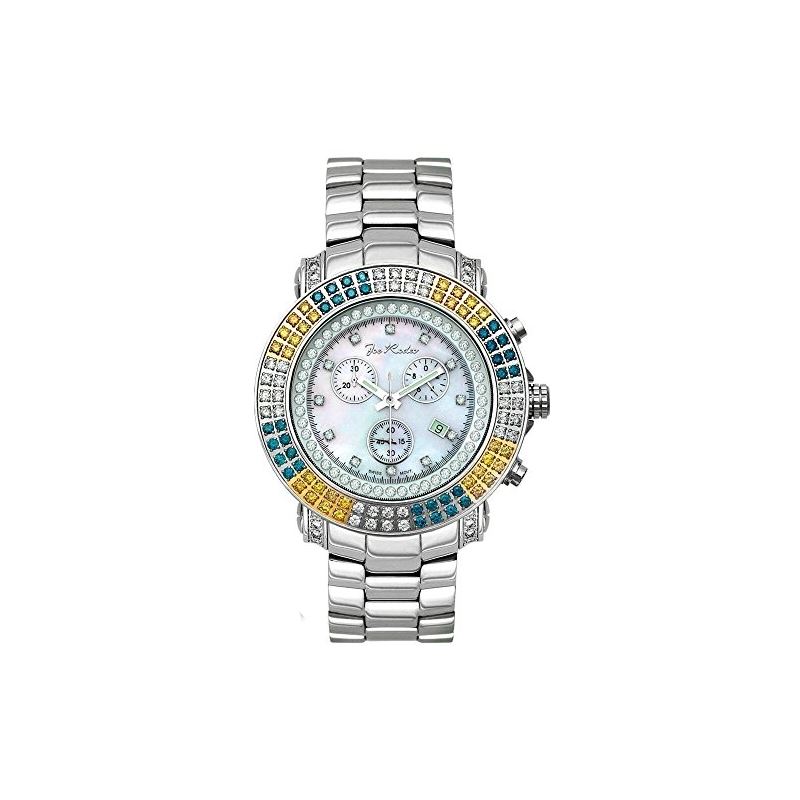 JUNIOR JJU17 Diamond Watch