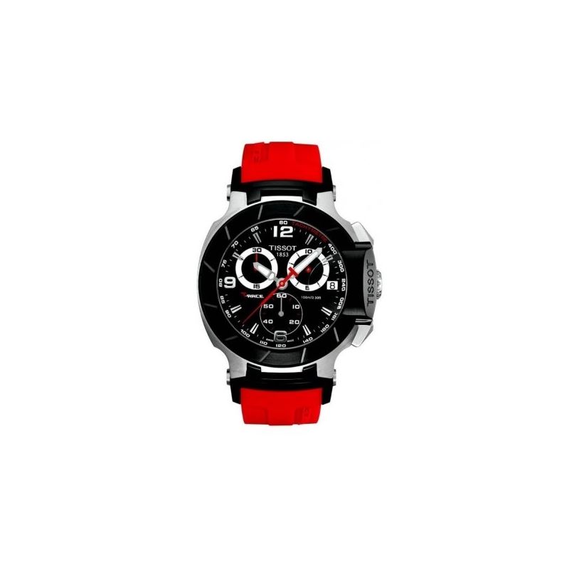 Tissot Swiss Made Wrist Watch T048.417.2 37801 1