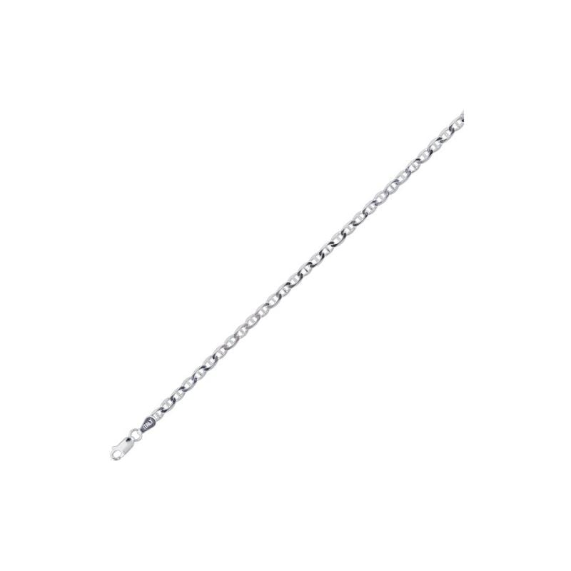 Sterling silver 2.8 mm Wide Polished Dia 80283 1