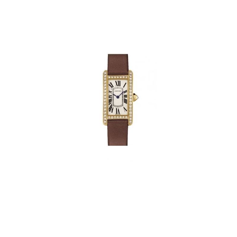 Cartier Tank Series Women