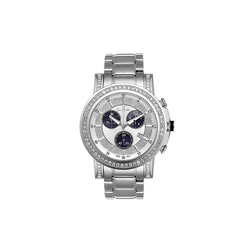 TROOPER JTRO2 Diamond Watch