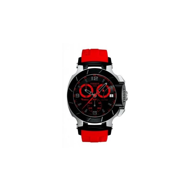 Tissot Swiss Made Wrist Watch T048.417.2 37809 1