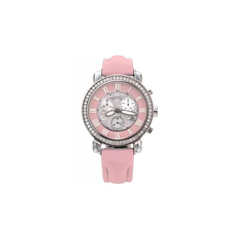 Benny Co Hot Ice 1.5 Pink 89507 1