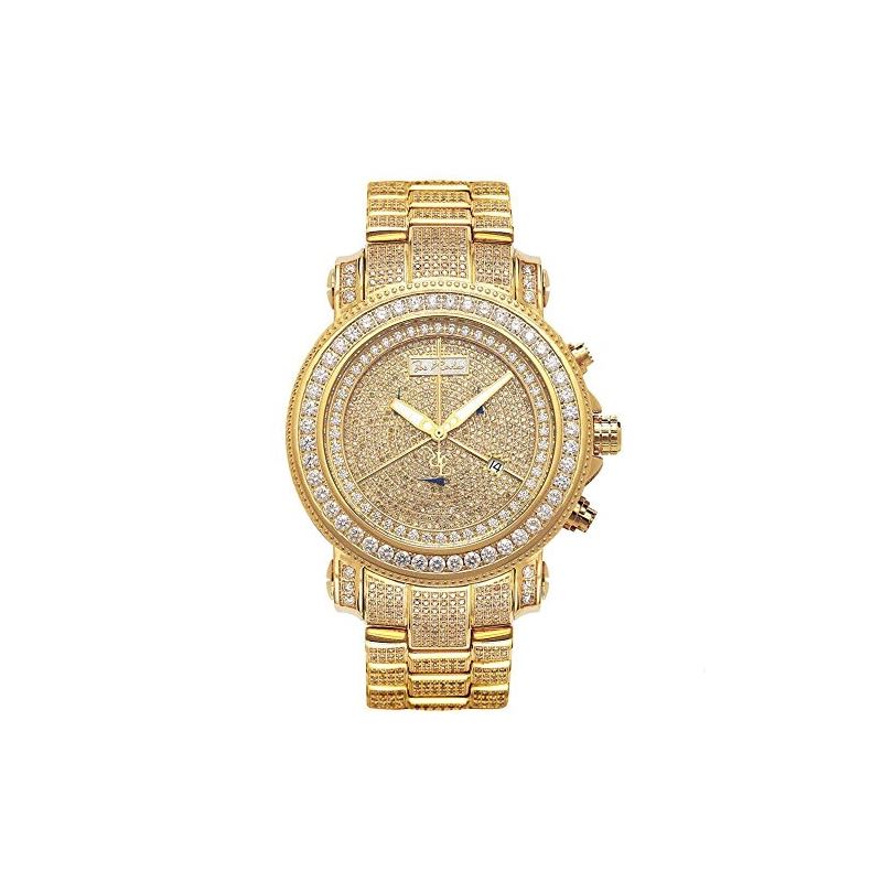 JUNIOR JJU82 Diamond Watch