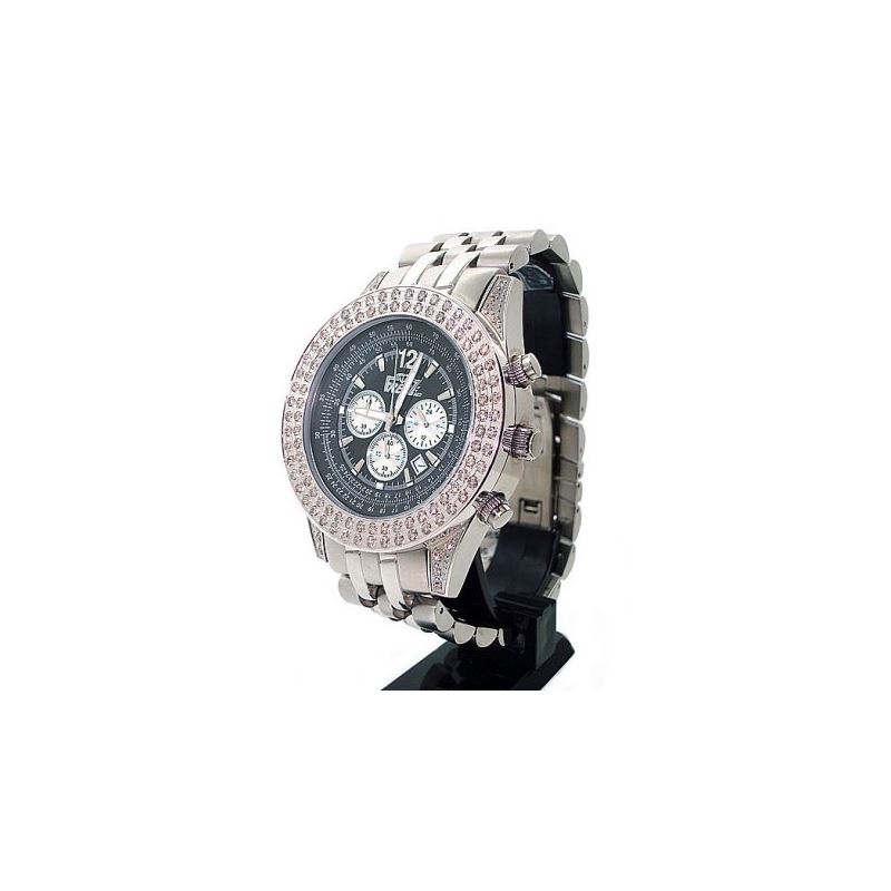 Freeze Diamond Watch FR-955 53222 1