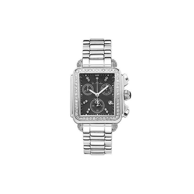 MADISON JRMD28 Diamond Watch