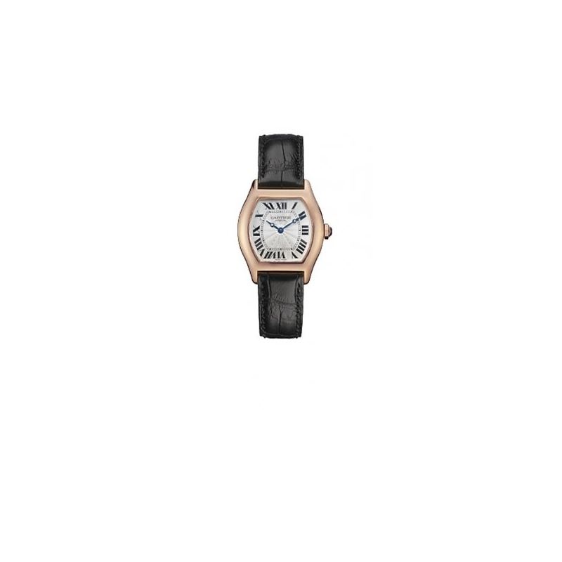Cartier Tortue Collection Privee Cartier 55035 1
