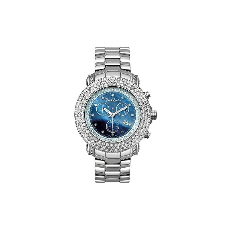 JUNIOR JJU11 Diamond Watch