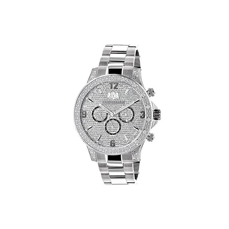 Celebrity Liberty Genuine Diamond Watch  89630 1