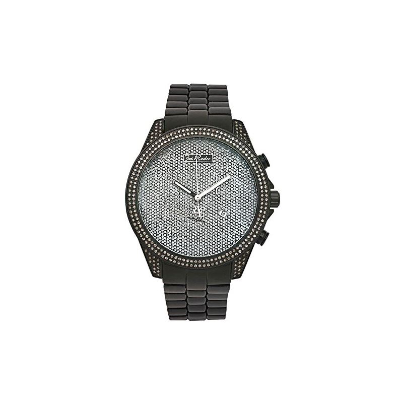 EMPIRE JREM8 Diamond Watch