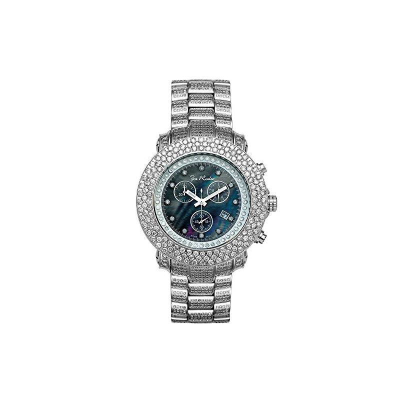 JUNIOR JJU26 Diamond Watch