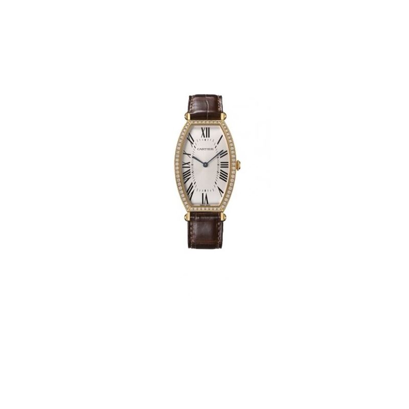 Cartier clearance tonneau ladies