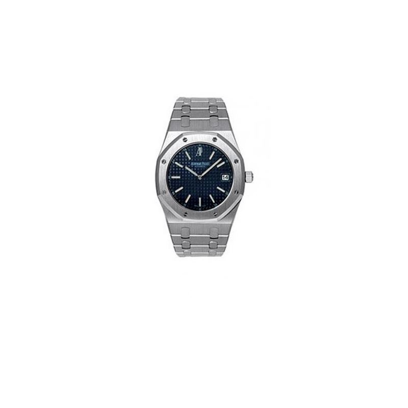 Audemars Piguet Royal Oak Steel Blue 152 54820 1