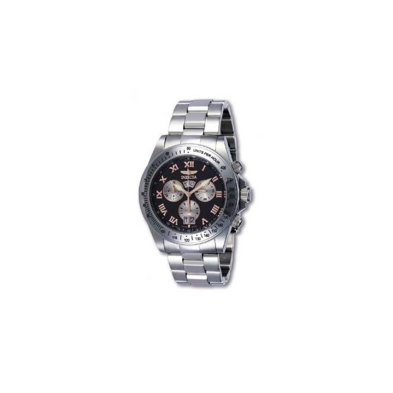 Invicta Speedway Mens Watch 2645 28084 1