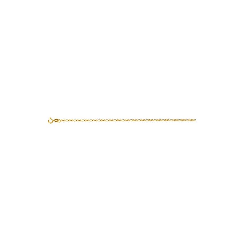 10K 20 inch long Yellow Gold 1.9mm wide  59235 1