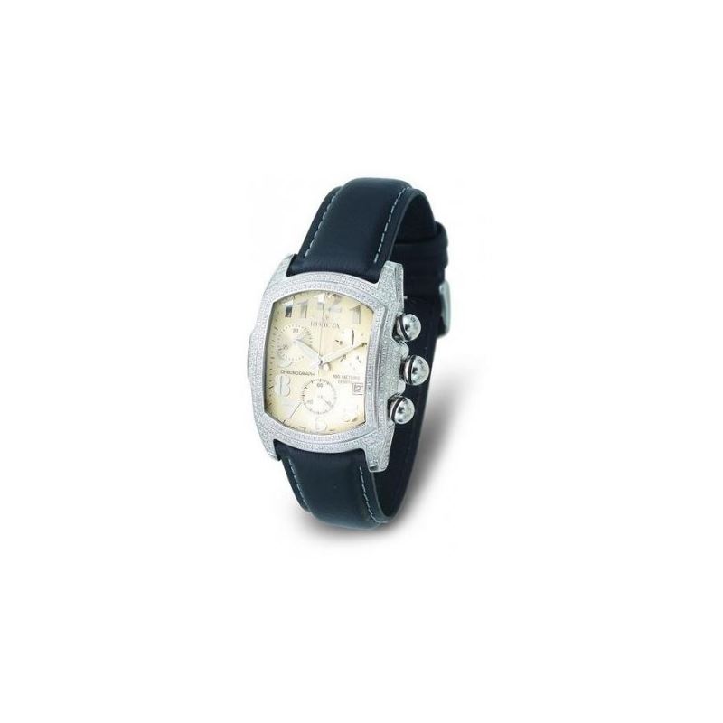 Invicta Lupah Pave Diamond Watch 27950 1