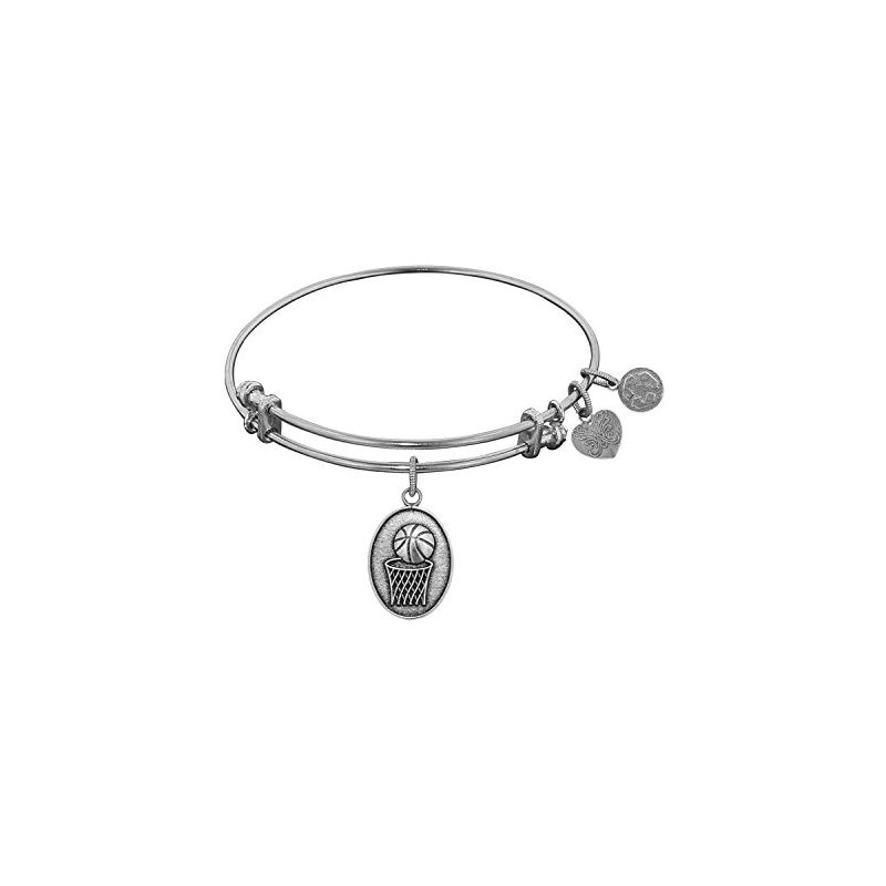 Angelica Ladies Sports Hobbies Collection Bangle C