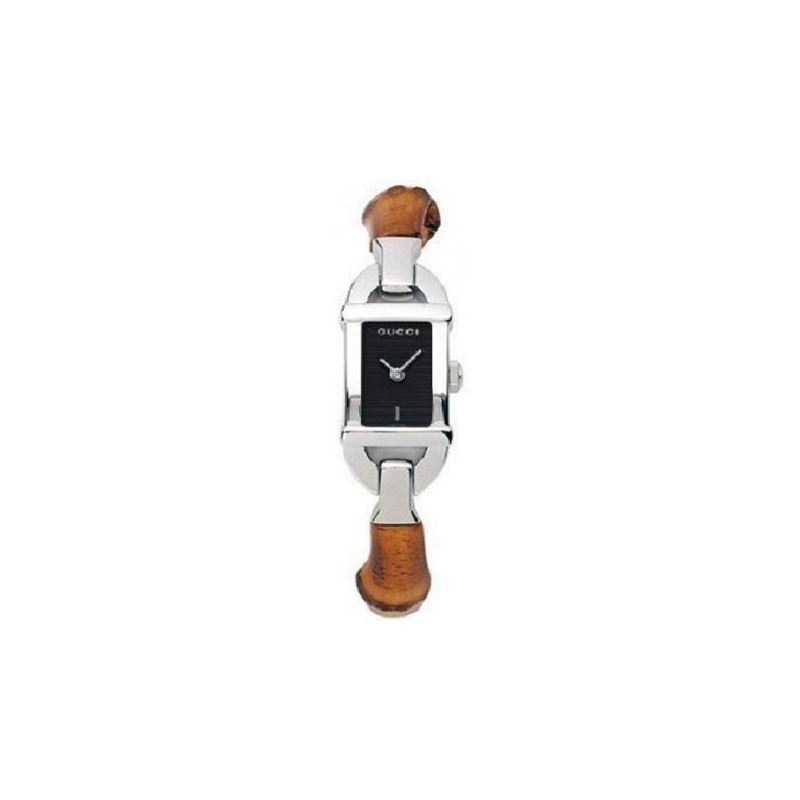 Gucci Swiss made wrist watch YA068514 53610 1