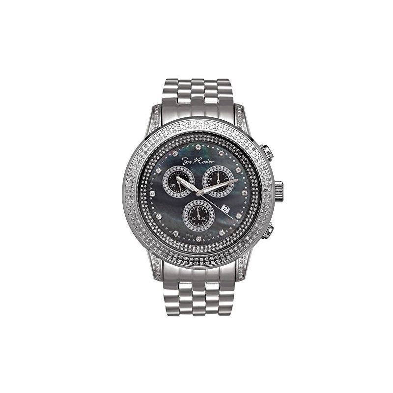 SICILY JRSI10 Diamond Watch