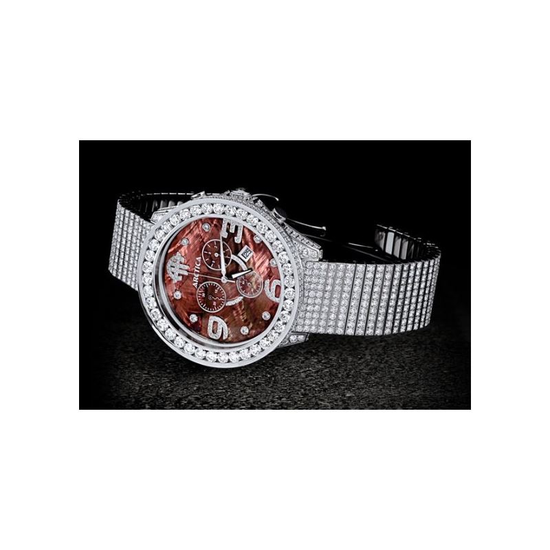 Arctica Watches Arctica 47mm Diamond Cas 49159 1