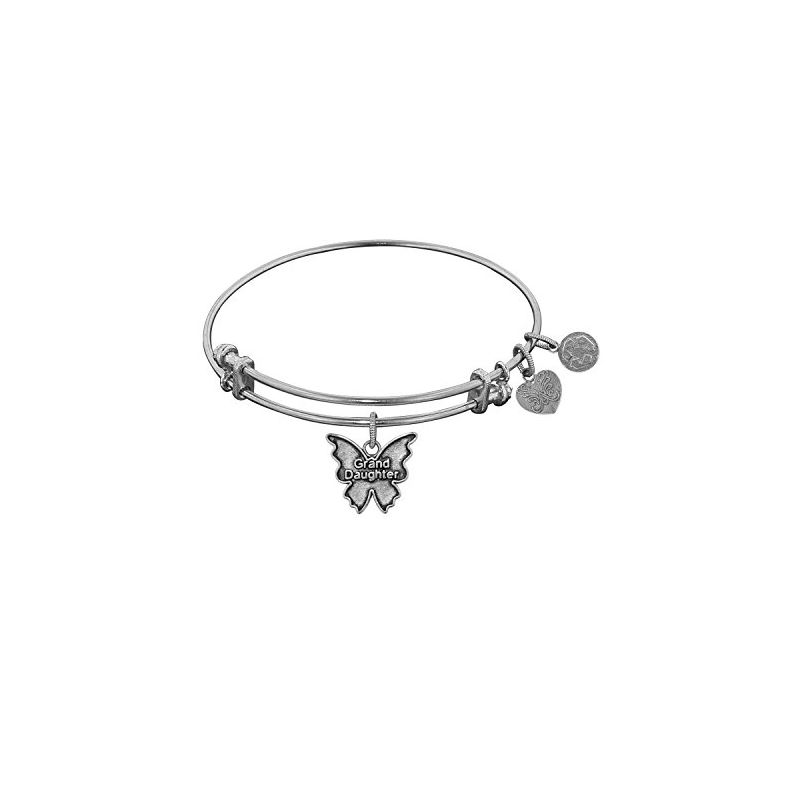 Angelica Ladies Mom Family Collection Bangle Charm