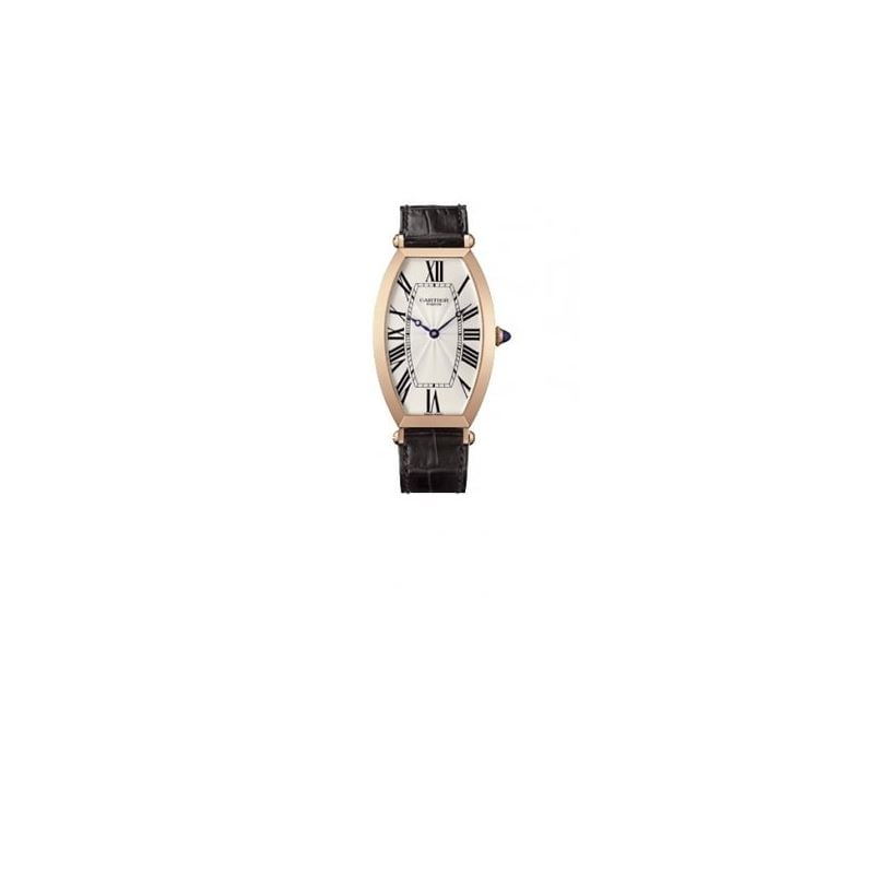 Cartier Tonneau Collection Privee Cartie 55045 1