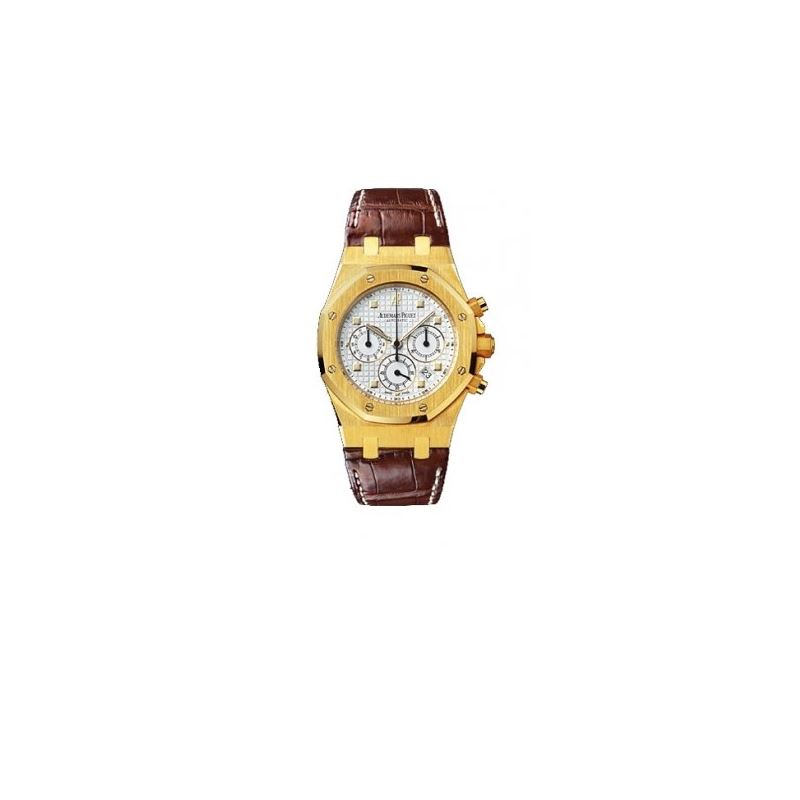 Audemars Piguet Mens Watch 26022BA.OO.D0 54866 1