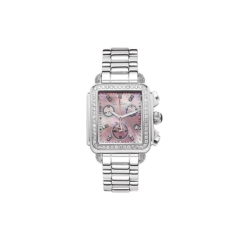 MADISON JRMD29 Diamond Watch