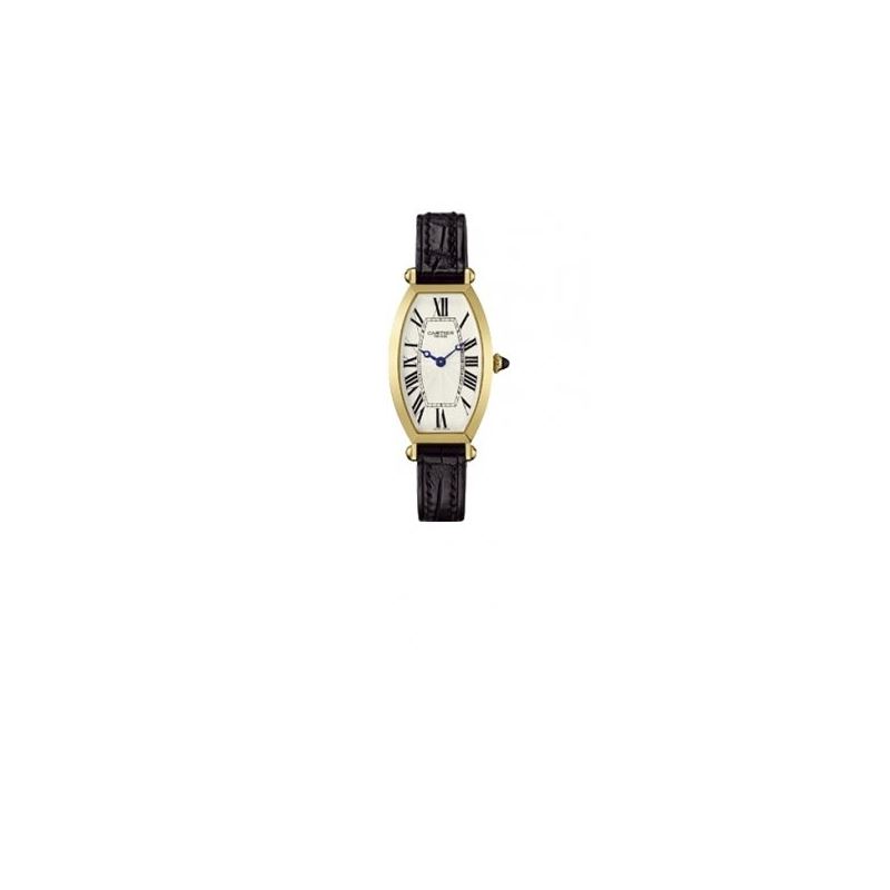 Cartier Tonneau Collection Privee Cartie 55044 1