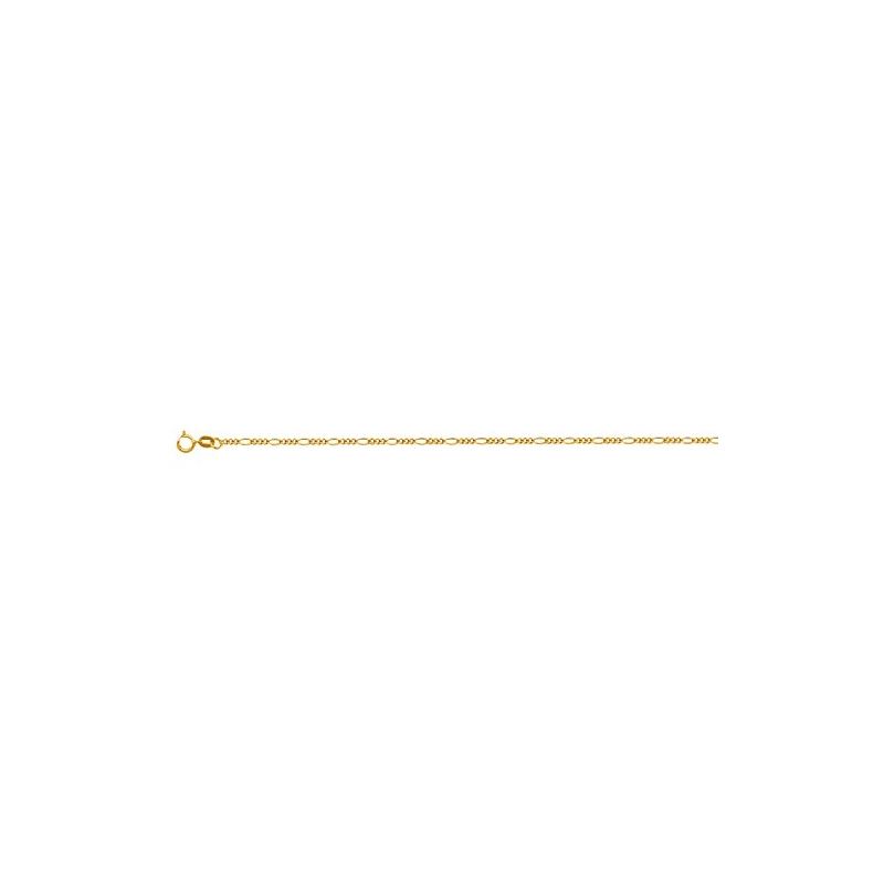 10K 16 inch long Yellow Gold 1.90mm wide 58999 1