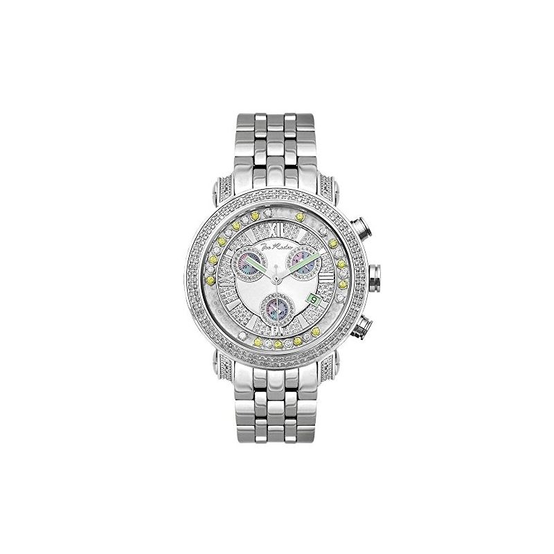 CLASSIC JCL53(WY)Diamond Watch