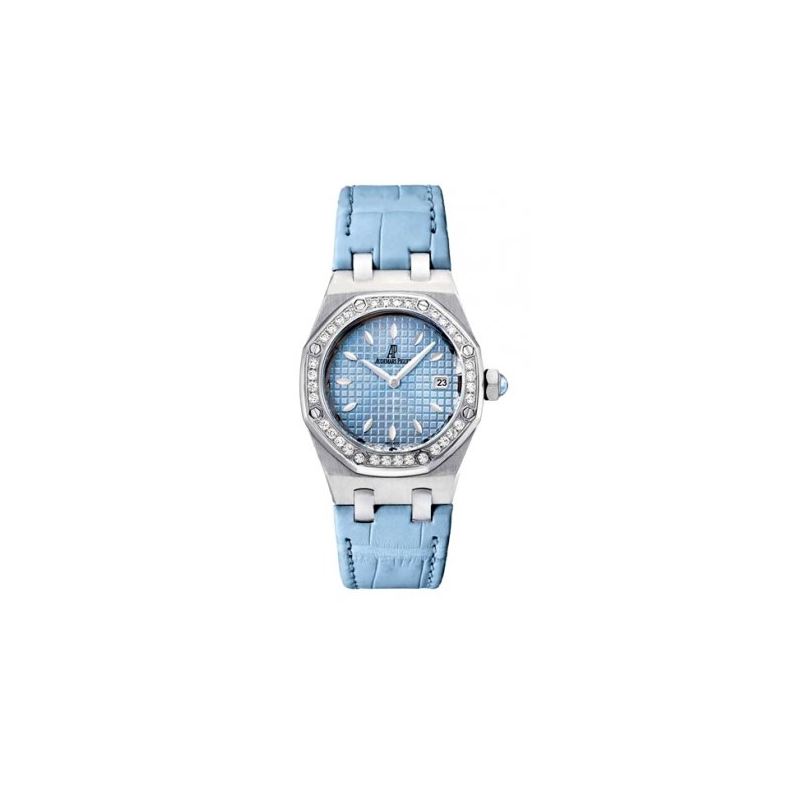 Audemars Piguet Royal Oak Womens Watch 6 54925 1