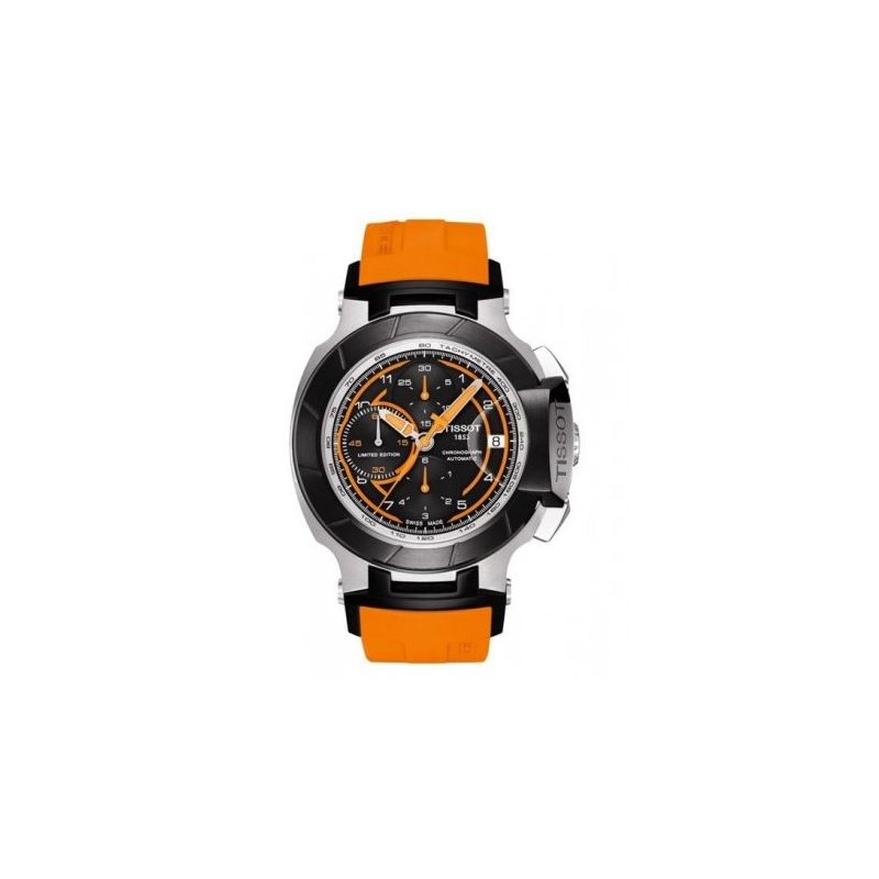 Tissot Swiss Made Wrist Watch T048.427.2 37807 1