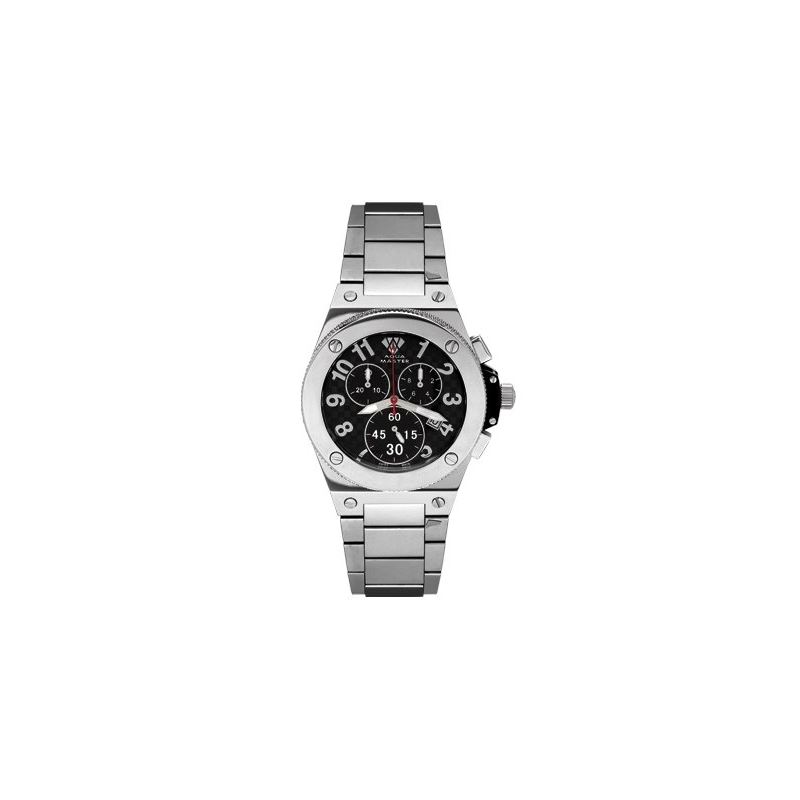 Men's Swiss-Made 47Mm Watch - Available With C