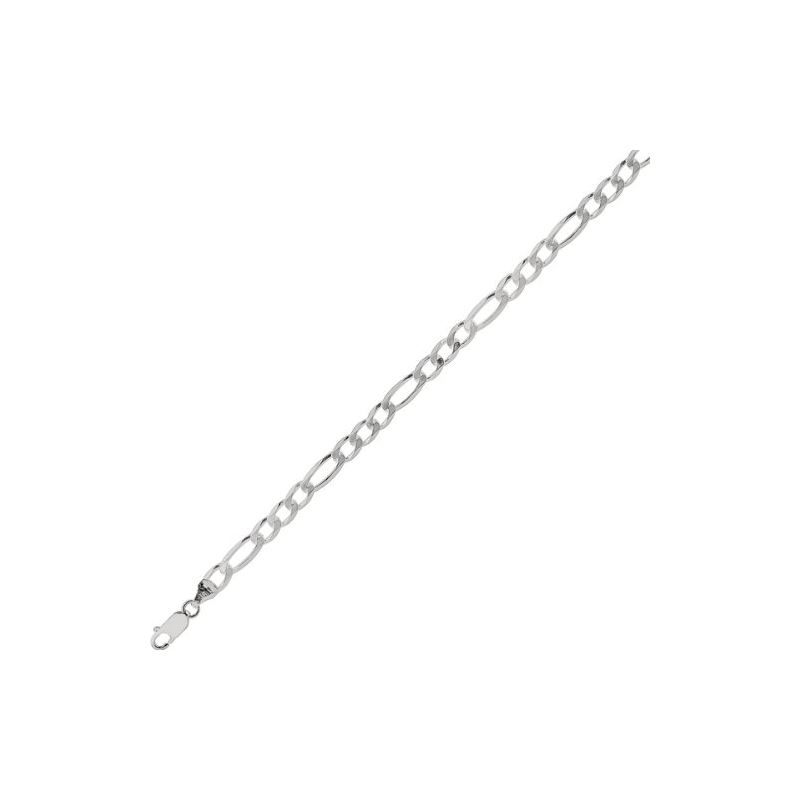 Sterling silver 5.0 mm Wide Polished Dia 80381 1