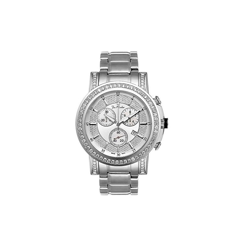 TROOPER JTRO1 Diamond Watch