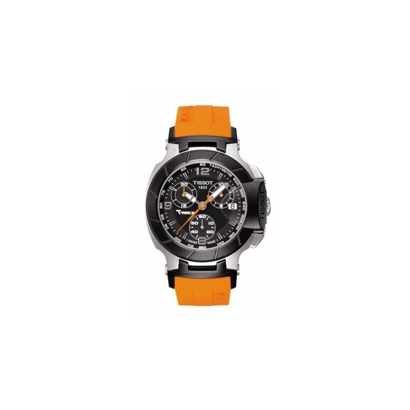 Tissot Swiss Made Wrist Watch T048.217.2 37789 1