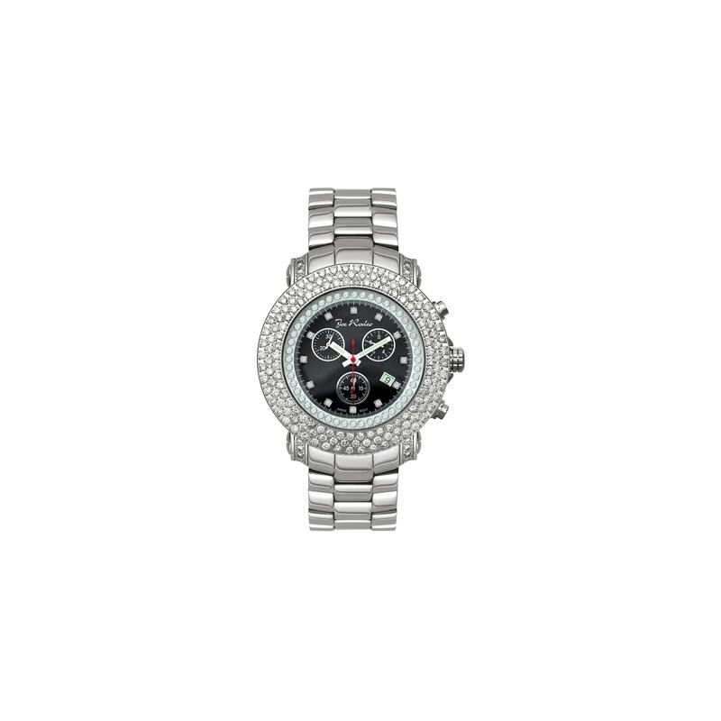 New - JUNIOR (382) JJU21 Sterling Silver Watch